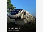 Thumbnail Photo 54 for 2019 Grand Design Solitude